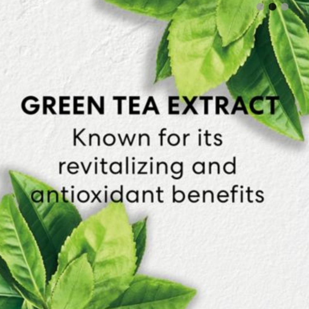 BareMinerals Green Tea Herbal Eye Masks ♥ - Picture 2 of 5